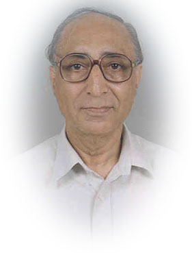 T.N. Dhar 'Kundan'